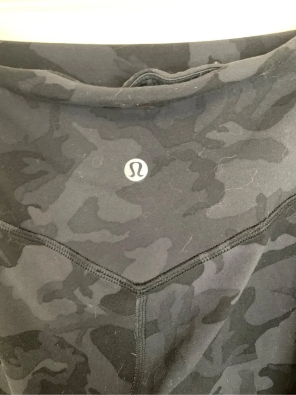 lululemon athletica good bit